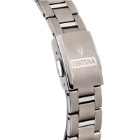 Orologio Festina Donna Titanium in Titanio F20436/3 - F20436/3
